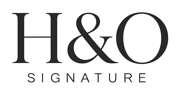 H&O Signature
